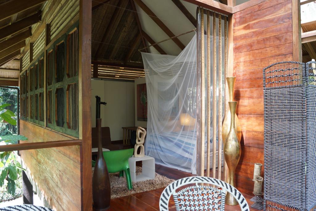 Mar Verde Lodge Puerto Viejo de Talamanca Номер фото